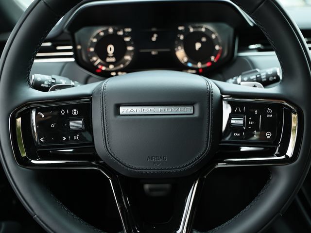 New 2026 Land Rover Range Rover Sport Dynamic SE AWD/4WD image 42