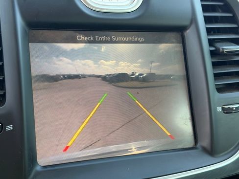 Used 2016 Chrysler 300 Limited w/ Driver Convenience Group AWD/4WD image 20