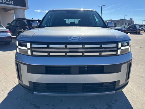 New 2026 Hyundai Santa Fe SE image 2