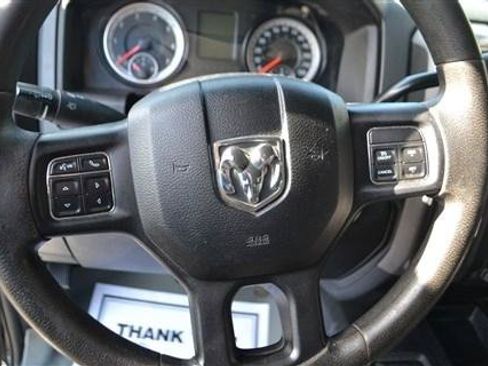 Used 2017 RAM 2500 Tradesman w/ Chrome Appearance Group AWD/4WD image 15
