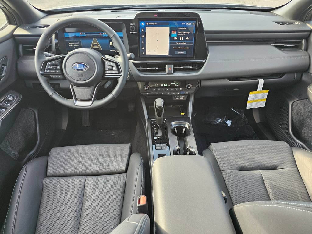 New 2026 Subaru Outback Touring AWD/4WD image 25