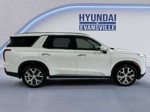 Used 2021 Hyundai Palisade SEL w/ Premium Package FWD image 7