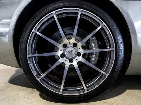 Used 2011 Mercedes-Benz SLS AMG Coupe image 57