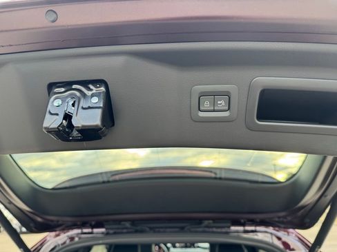 New 2026 MAZDA CX-90 3.3 Turbo w/ Premium Plus Pkg AWD/4WD image 33