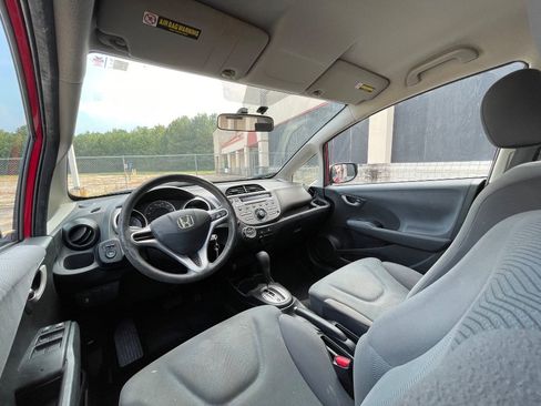 Used 2013 Honda Fit image 34