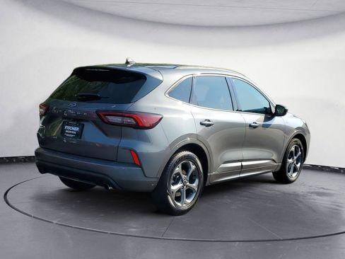 Used 2024 Ford Escape ST-Line FWD image 3