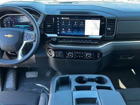 New 2026 Chevrolet Silverado 2500 LT w/ All Star Edition image 17