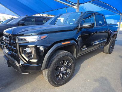 Certified 2023 GMC Canyon Elevation w/ Convenience Package