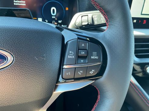 New 2026 Ford Explorer ST-Line w/ ST-Line Street Pack image 20