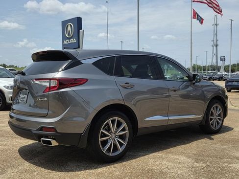 Used 2023 Acura RDX FWD w/ Technology Package image 4