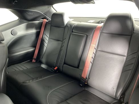 Used 2023 Dodge Challenger SRT Hellcat image 34