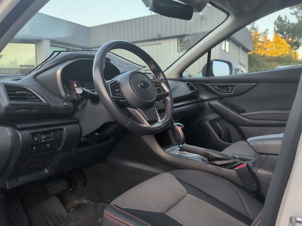 Used 2018 Subaru Crosstrek 2.0i Premium w/ Eyesight System AWD/4WD image 6