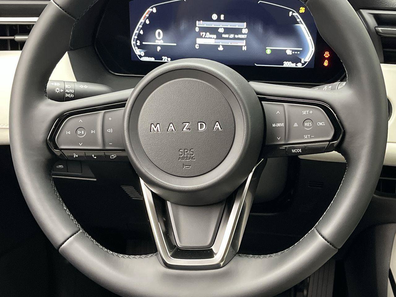 New 2026 MAZDA CX-5 Preferred AWD/4WD image 14