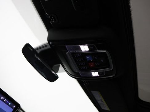 New 2026 RAM 1500 Laramie w/ Night Edition image 21