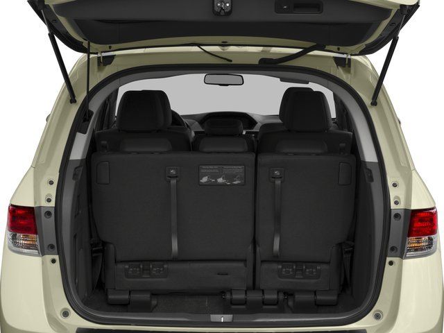 Used 2016 Honda Odyssey EX-L image 12