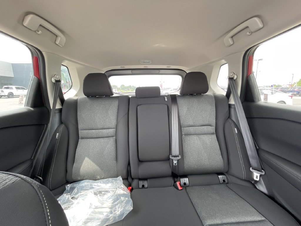Used 2026 Nissan Rogue SV w/ Cold Weather Package AWD/4WD image 14