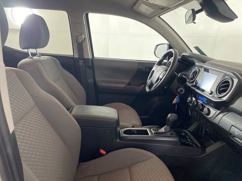 Used 2023 Toyota Tacoma SR image 23