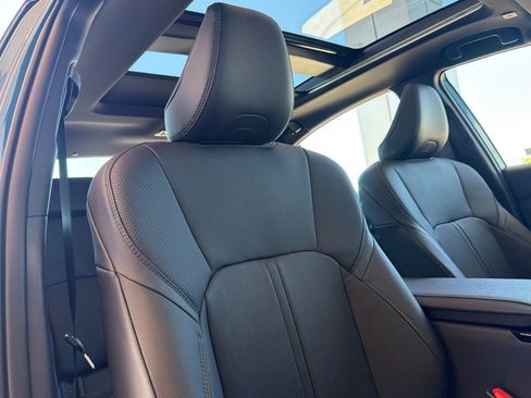 New 2026 Toyota Camry XSE FWD image 18