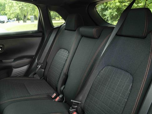 Used 2026 Honda HR-V Sport image 18