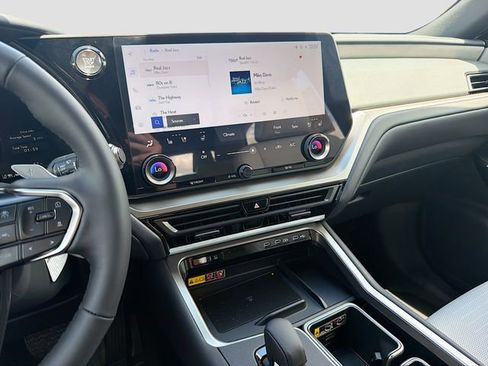 New 2026 Lexus TX 350 AWD image 30