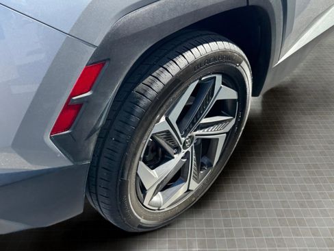 Used 2022 Hyundai Tucson SEL w/ Convenience Package image 12