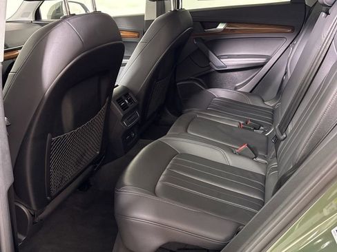 Used 2023 Audi Q5 2.0T Premium Plus image 29