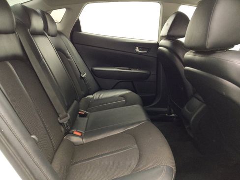 Used 2019 Kia Optima S w/ S Panoramic Sunroof Package image 19