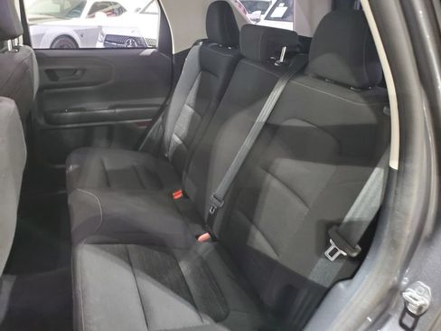 Used 2021 Ford Bronco Sport AWD/4WD image 21