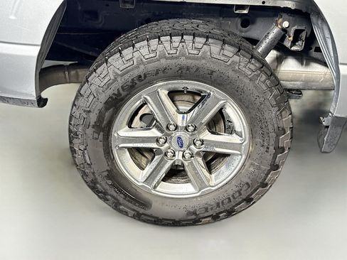 Used 2024 Ford F150 XLT w/ Tow/Haul Package AWD/4WD image 31
