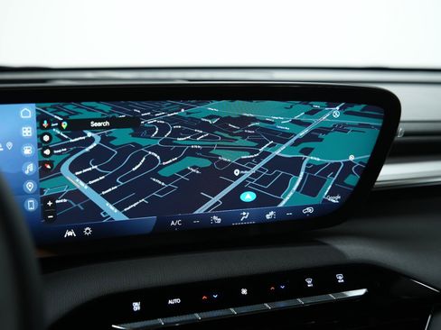 New 2026 Buick Enclave Preferred AWD/4WD image 37