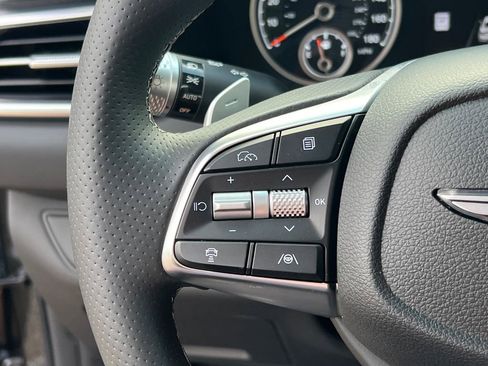 New 2026 Genesis G70 2.5T Prestige image 24