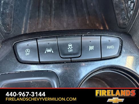 Used 2023 Chevrolet TrailBlazer LT image 20