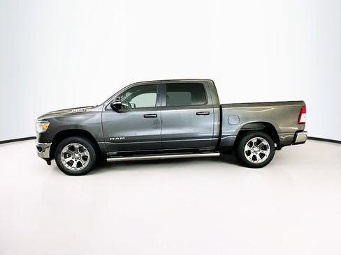 Used 2022 RAM 1500 Big Horn image 4