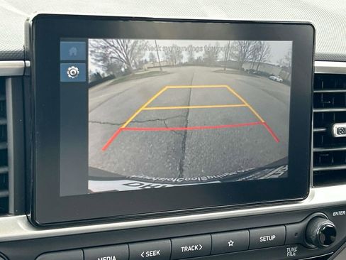 New 2026 Hyundai Venue SEL image 26