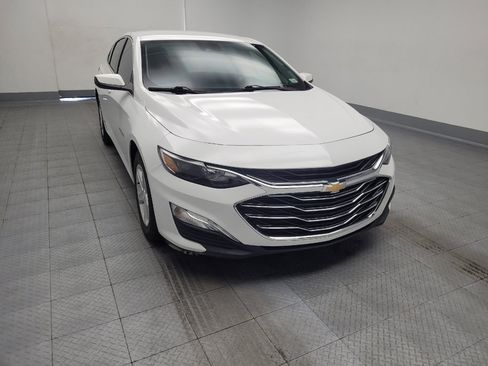 Used 2020 Chevrolet Malibu LS w/ Driver Confidence Package II FWD image 14