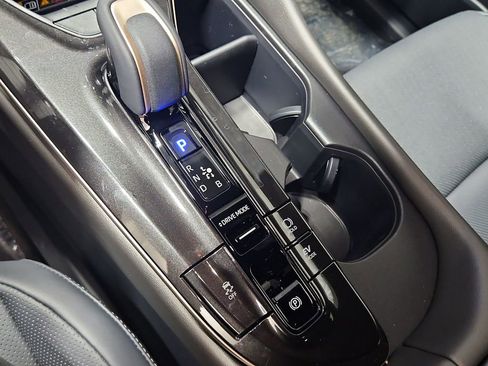 New 2026 Toyota Crown Nightshade image 25