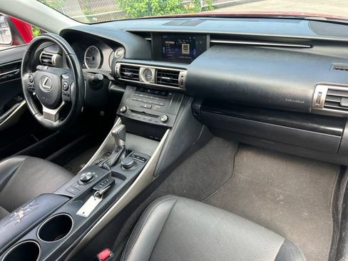 Used 2015 Lexus IS 250 RWD image 30