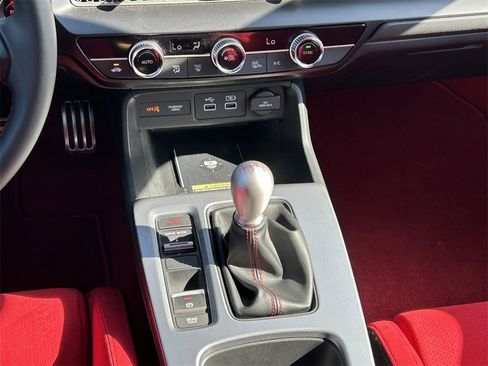Used 2025 Honda Civic Type R image 20