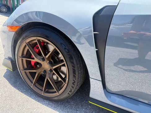 Used 2021 Honda Civic Type R image 21