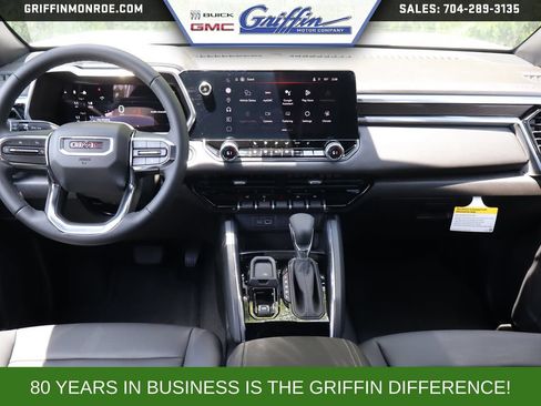 New 2026 GMC Canyon Elevation w/ Convenience Package RWD image 13