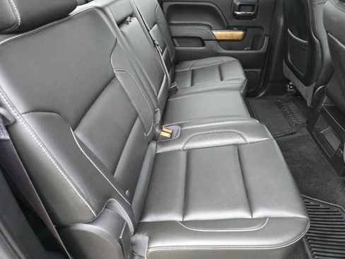 Used 2015 Chevrolet Silverado 3500 LTZ w/ LTZ Plus Package image 25