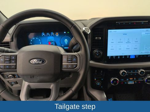 Used 2024 Ford F150 XLT w/ Equipment Group 302A MID AWD/4WD image 20
