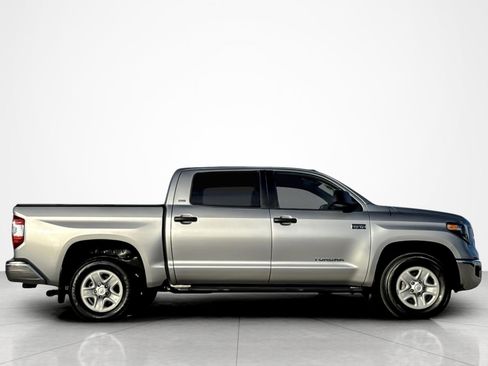 Certified 2018 Toyota Tundra SR5 image 6