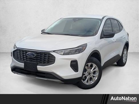 New 2026 Ford Escape Active w/ Tech Pack #1 image 1