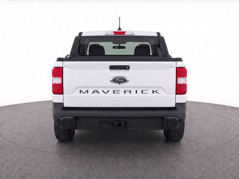 Used 2022 Ford Maverick XLT w/ XLT Luxury Package FWD image 7
