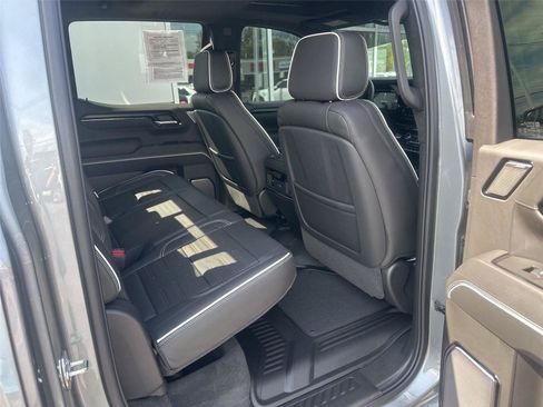 Used 2026 GMC Sierra 1500 AT4X AWD/4WD image 13