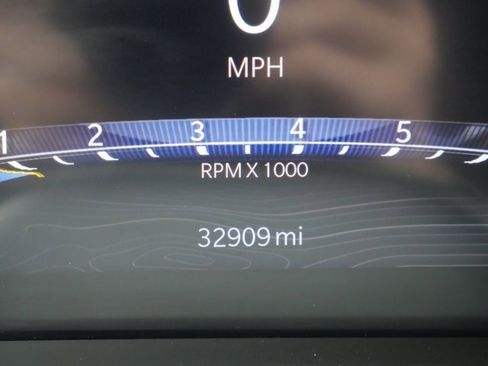 Used 2023 Jeep Grand Cherokee Altitude image 20