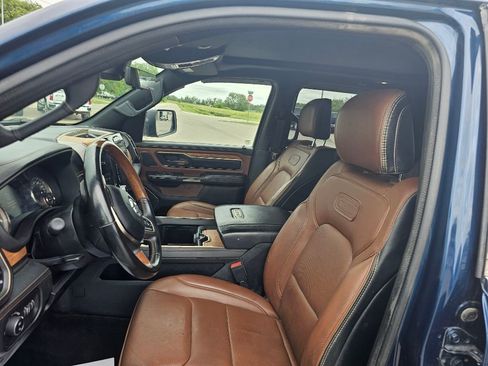 Used 2022 RAM 1500 Limited image 10