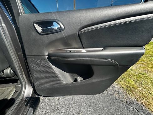 Used 2020 Dodge Journey Crossroad image 15