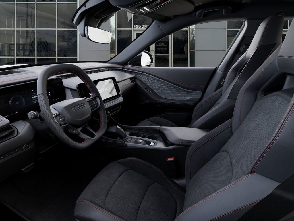 New 2026 Dodge Charger R/T AWD/4WD image 23